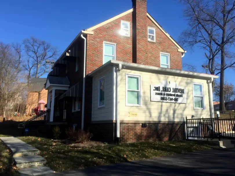  Gaithersburg Dental Care, Inc