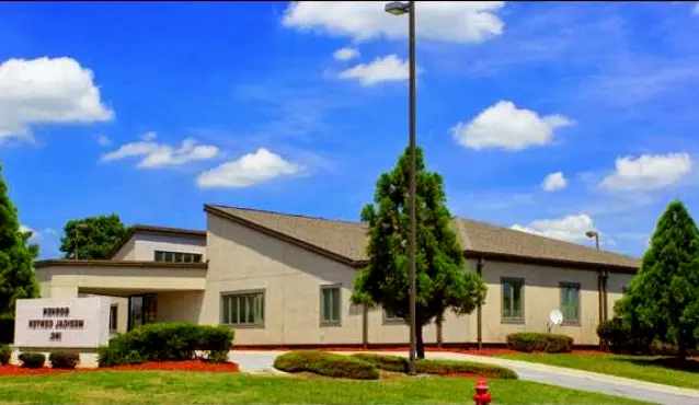 Goshen Medical Center-Goldsboro