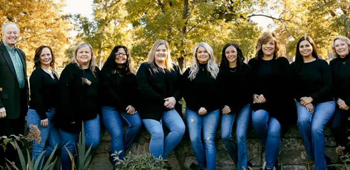 Great Falls Stephen J. Spencer, DDS, PLLC
