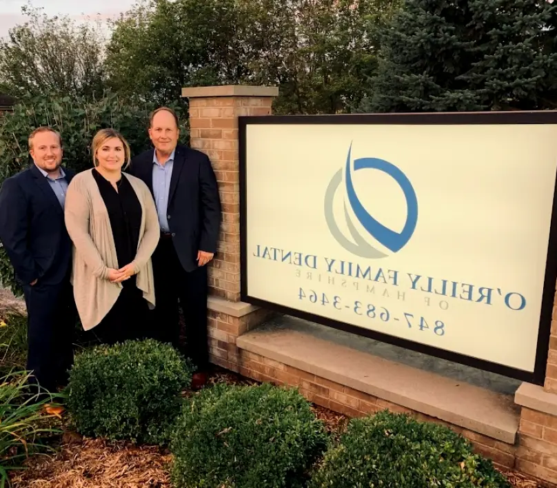 Hampshire O'Reilly Family Dental