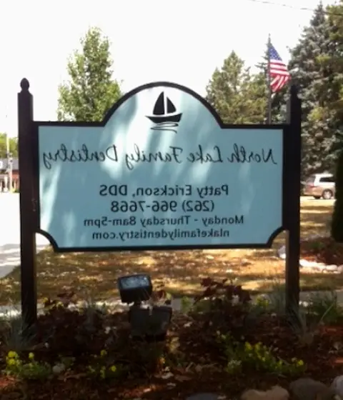 Hartland North Lake Family Dentistry- Patty Erickson DDS