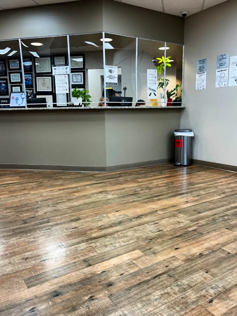 Hempstead Delba J. Pena DDS PC