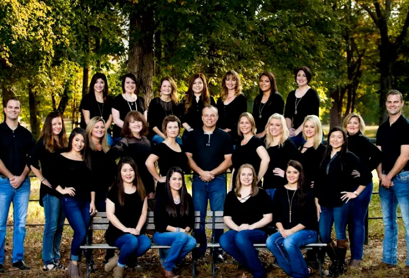 Henderson Family Dentistry