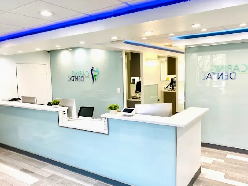 Herndon CARING DENTAL