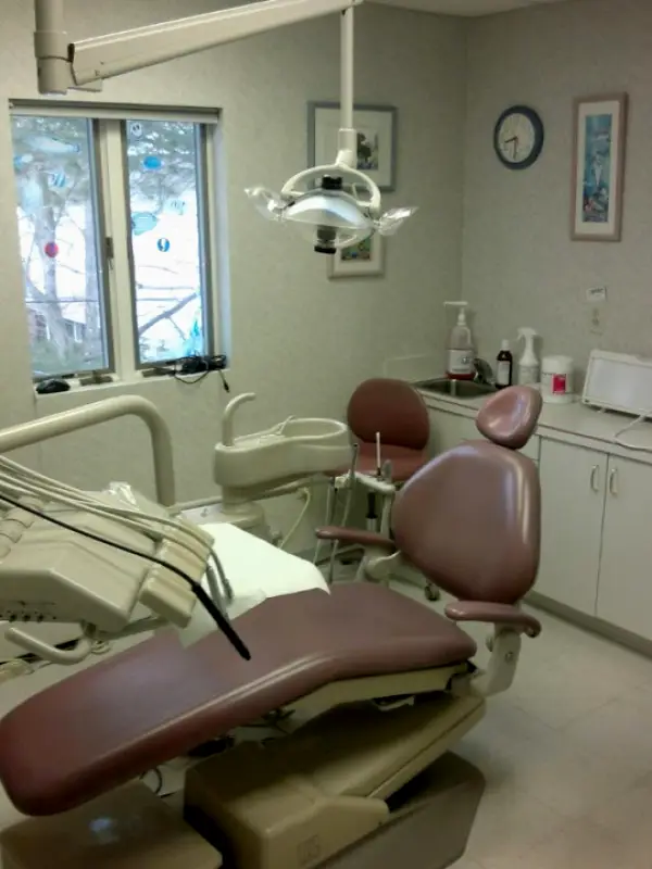 Hewitt Golestani Dental Group of West Milford
