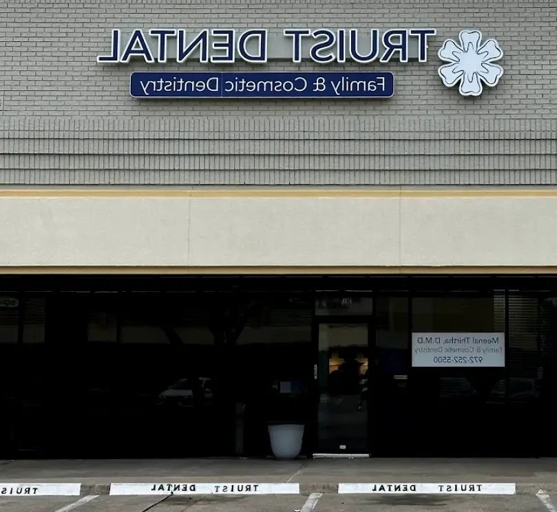 Irving Truist Dental