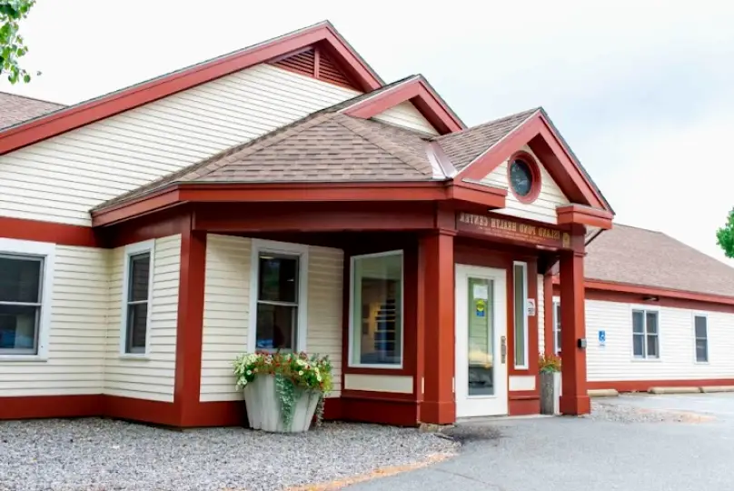 Island Pond Health & Dental Center
