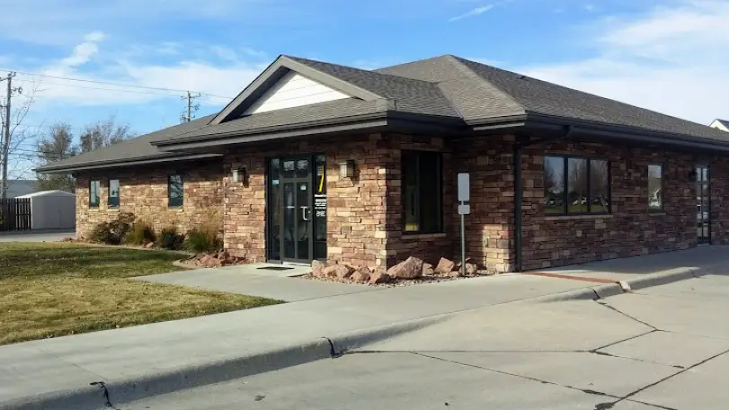  Kearney Dr. Ken C. Pedersen, DDS