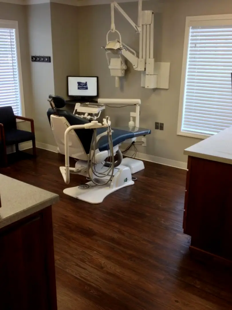 Keizer Smile Center