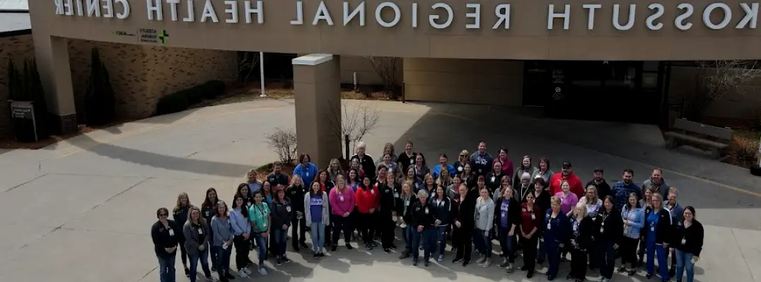 Kossuth Regional Health Center - Algona