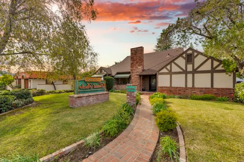 La Cañada Flintridge Flintridge Dental Studio