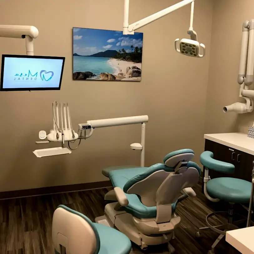 Las Vegas Mesa Dental