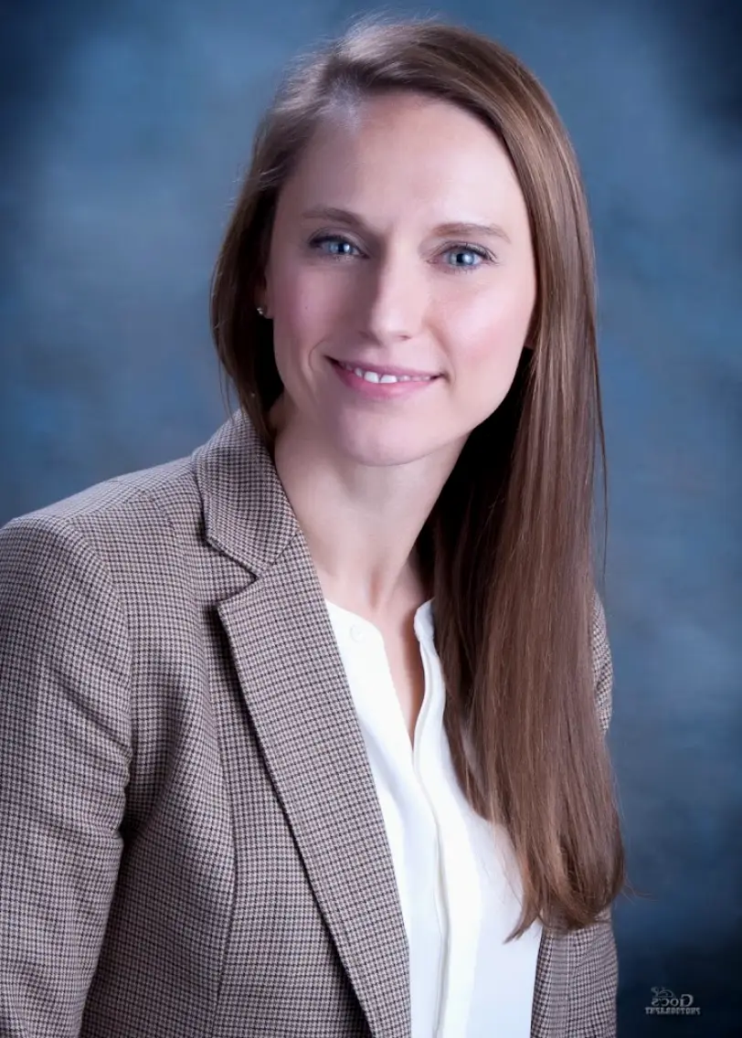 Laurel Lesley Holloway, DDS