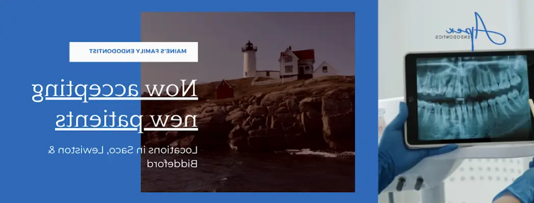 Lewiston Apex Endodontics