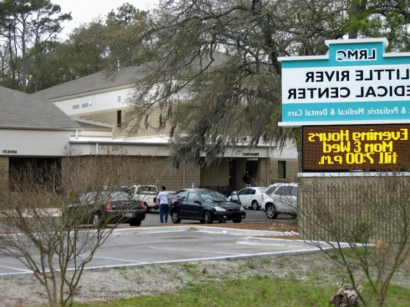 Little River Medical Center
