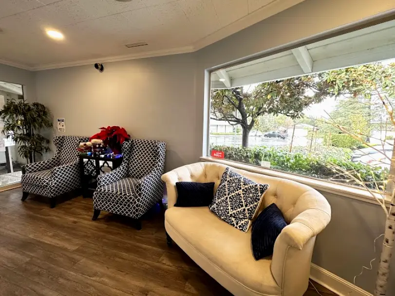 Los Gatos Dr. Amruta Hendre DDS, Family Dentistry and Geriatrics