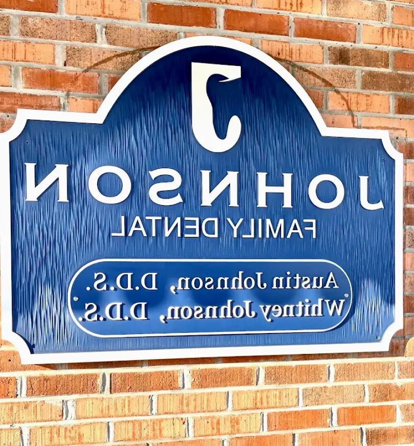 Madisonville Johnson Family Dental