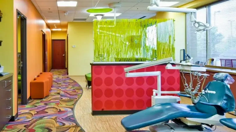 Maple Grove Laganis Pediatric Dentistry