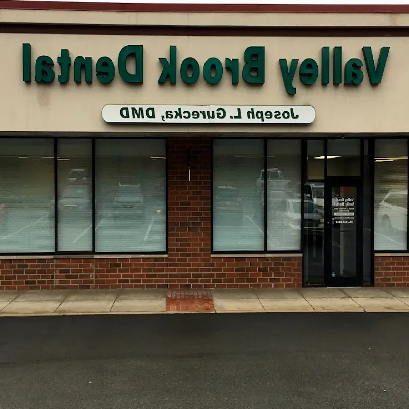  McMurray Valley Brook Dental LLC