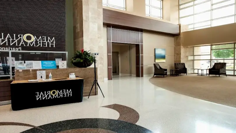  Memorial Hermann Pearland Hospital