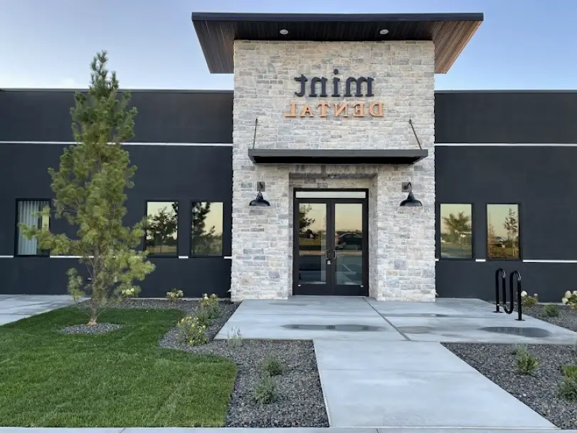 Meridian Mint Dental