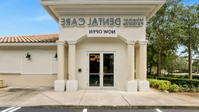 Miramar Parkway Dental Care