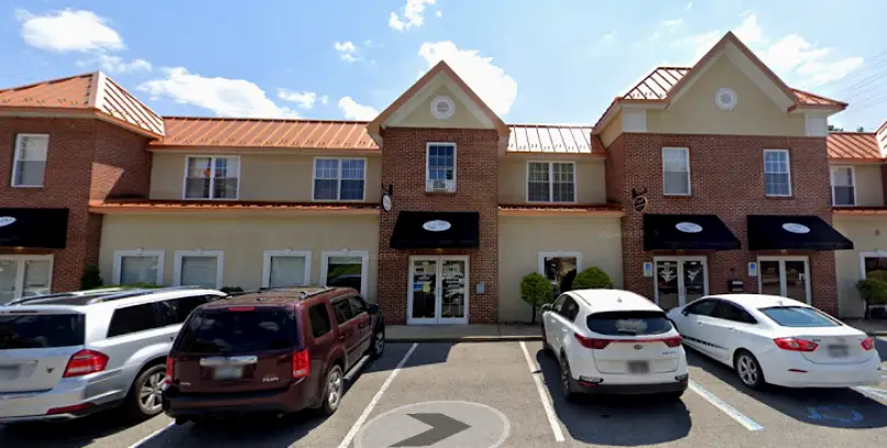 Morgantown Amy Everett DDS & Associates