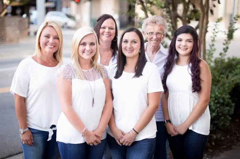 Morristown Joe Gibson Jr., DDS, MS