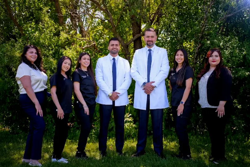 Mt Prospect Mount Prospect Dental Care