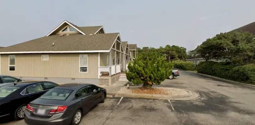 Nags Head J Trahey Maner DDS