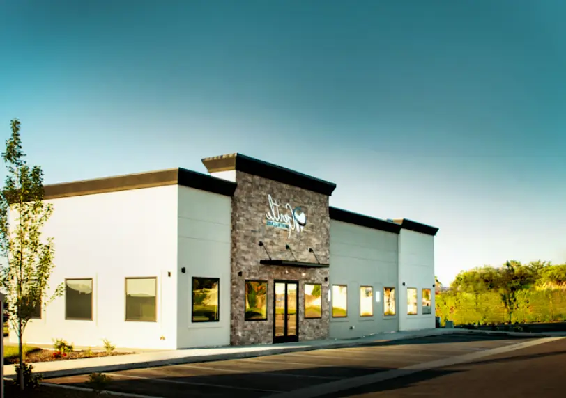 Nampa Gentle Dental Care South