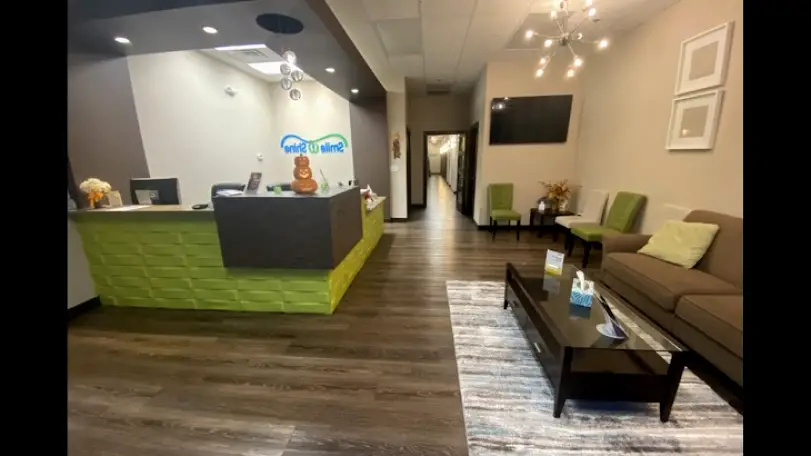 Naperville Smile & Shine Dental