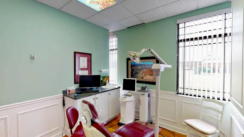 Naperville Tall Grass Dental Associates