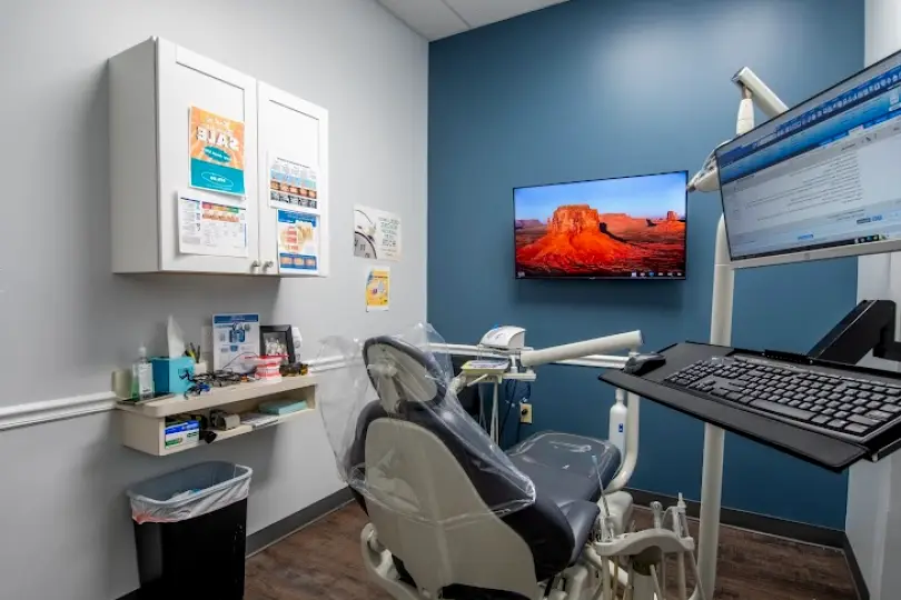 Nashville Embassy Dental (Donelson)