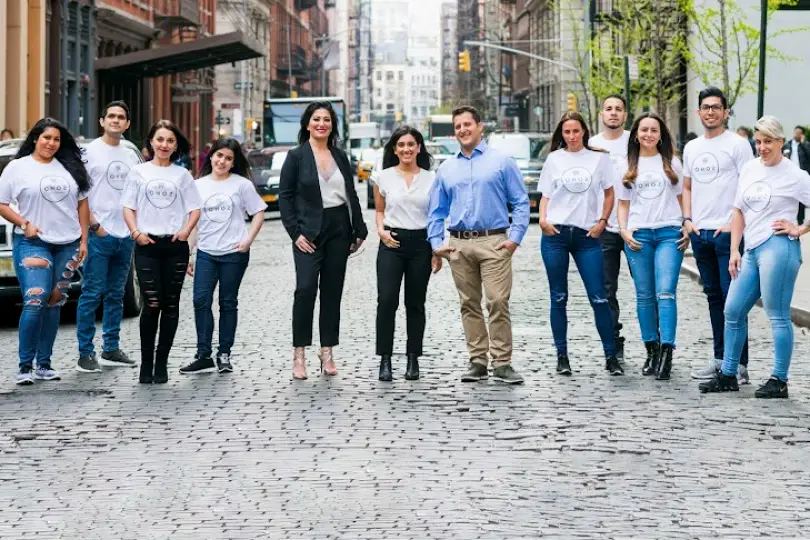  New York SoHo Dental Group