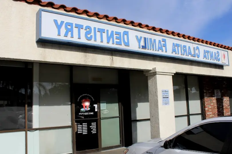 Newhall Santa Clarita Family Dentistry