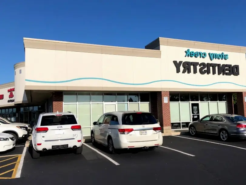 Noblesville Stony Creek Dentistry