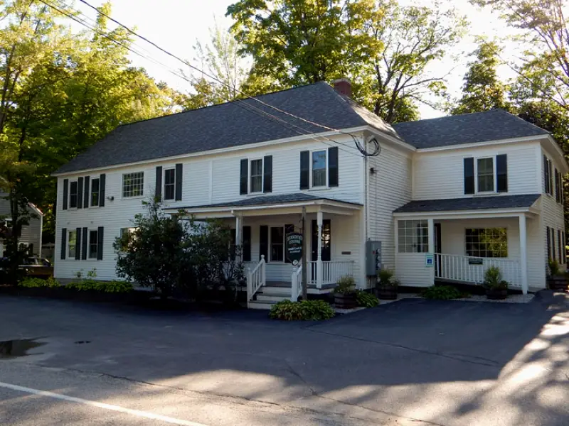 North Conway Orthodontic Associates