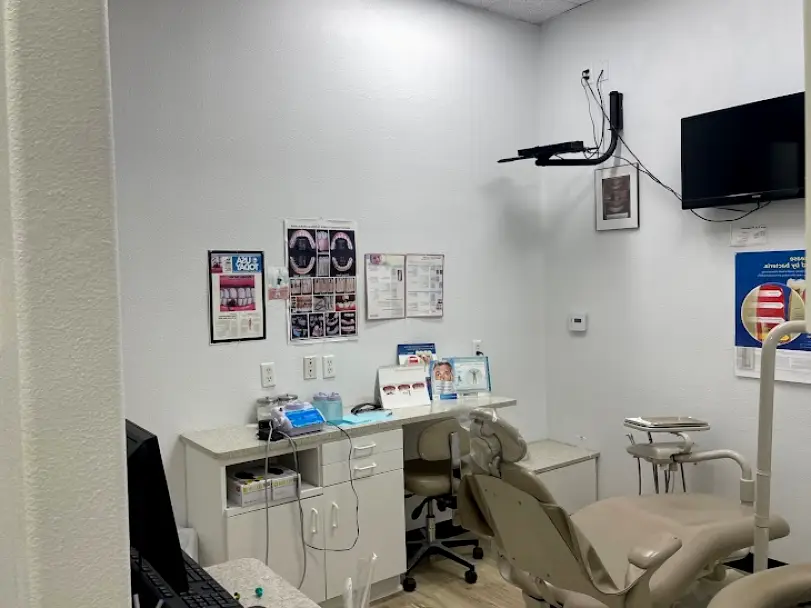 Oceanside Emerald Dental Practice