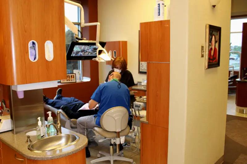 Olathe Arbor Creek Dental