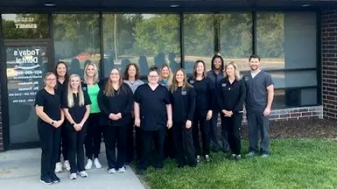  Omaha Today's Dental - Tranquility Park