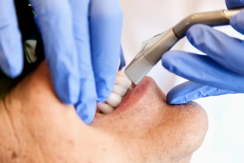  Oxford Dawkins Family Dental