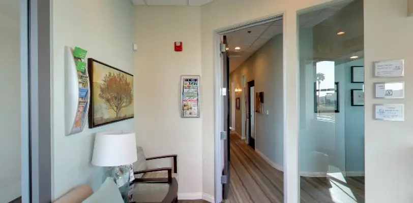 Oxnard RIVERPARK DENTISTRY - DR. SHELBY P. LAPIAD, DDS