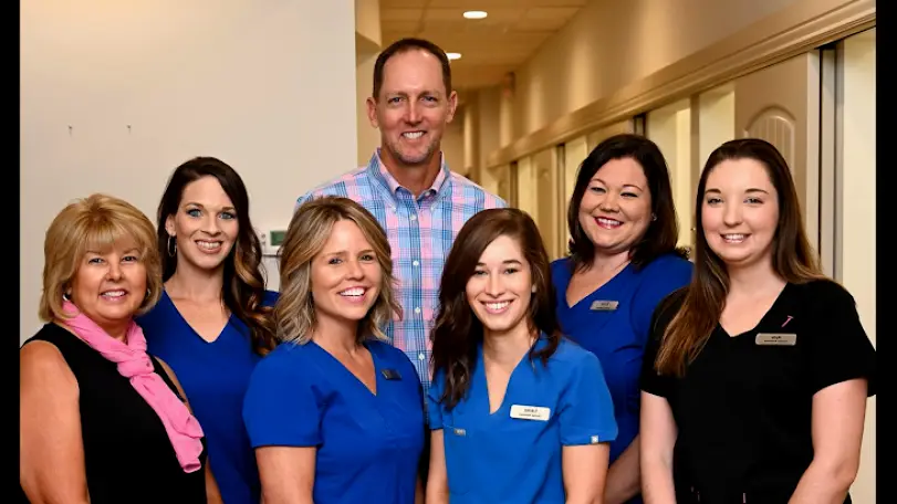 Parrish Florida Smile Design
