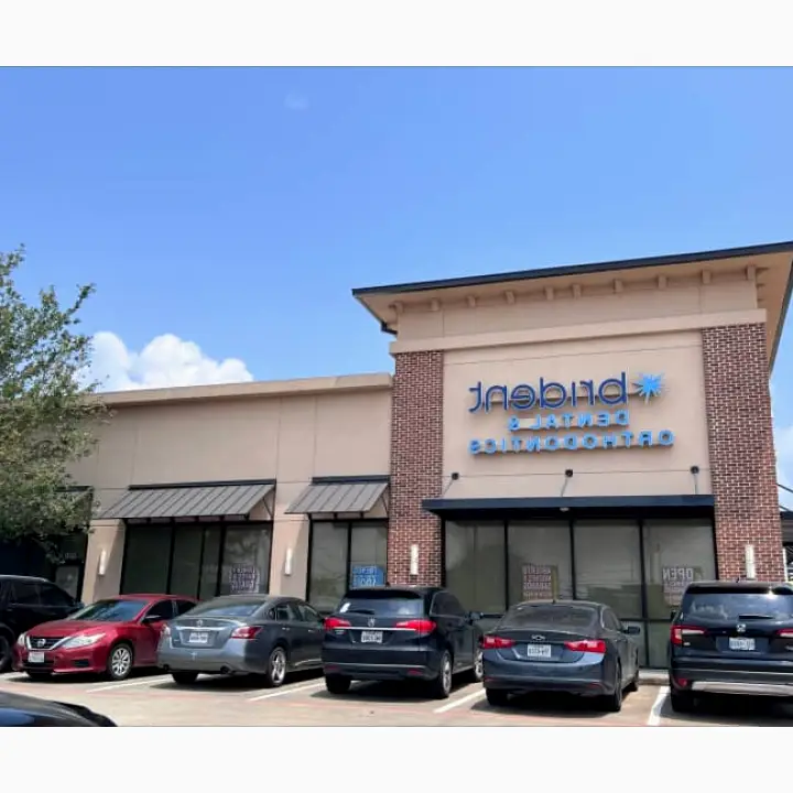 Pasadena Brident Dental & Orthodontics