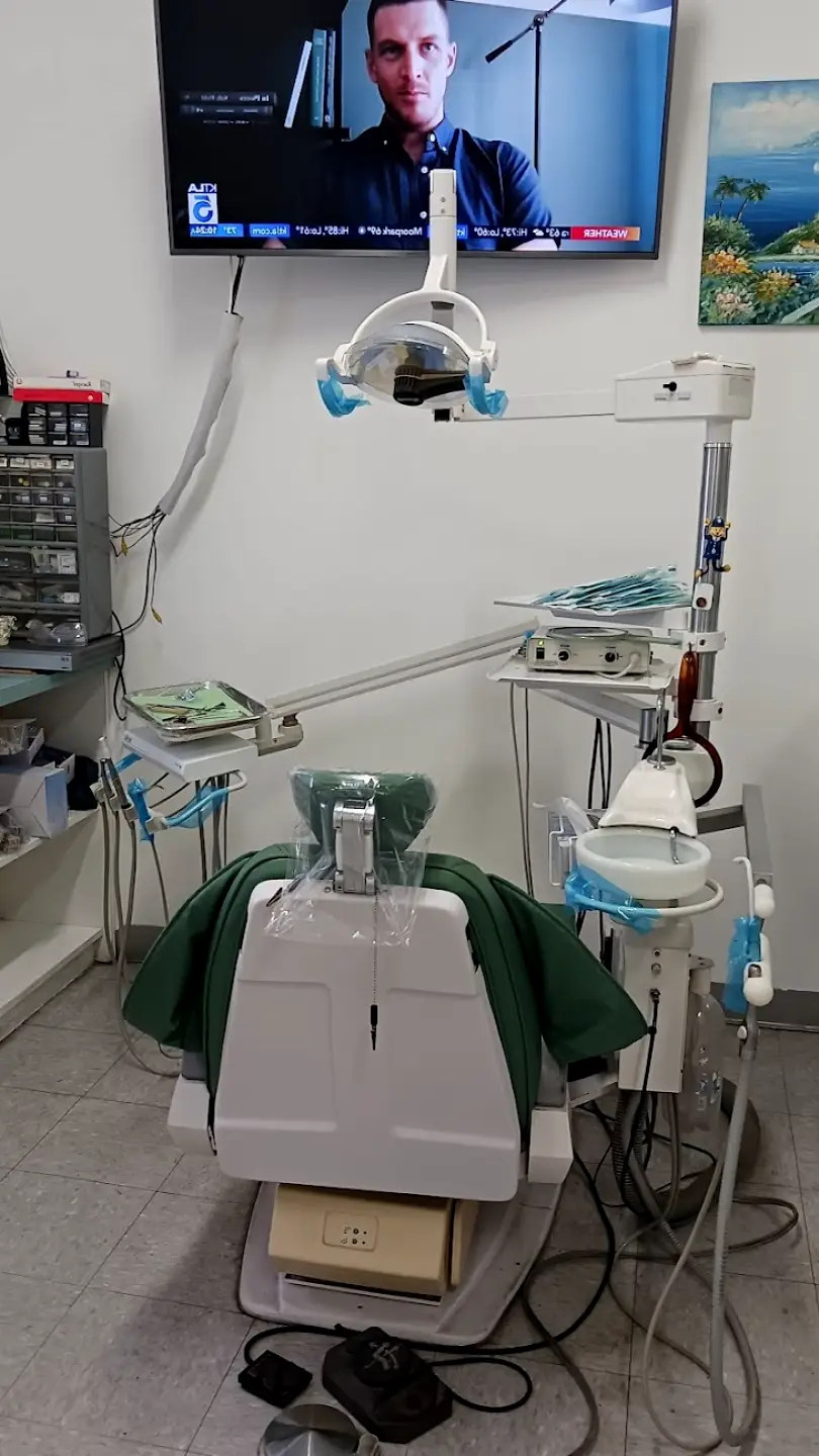 Pasadena Dr. Tigran Arakelyan, DDS