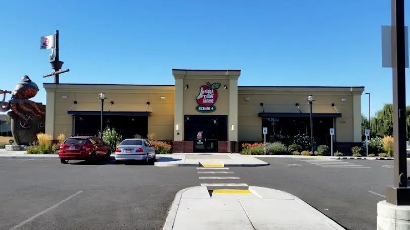 Pasco Apple Valley Dental & Braces