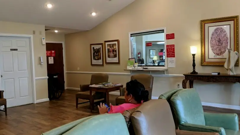 Pembroke Dr. Jeff Collins, DDS
