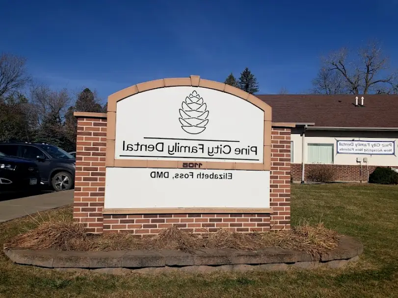 Pine City Family Dental