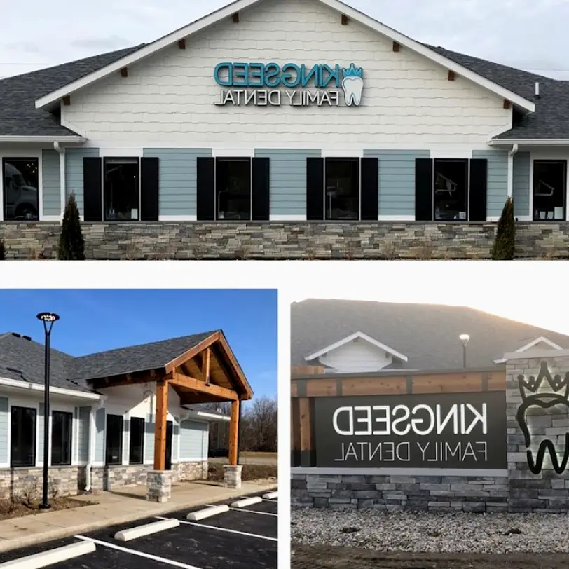 Plainfield Kingseed Family Dental
